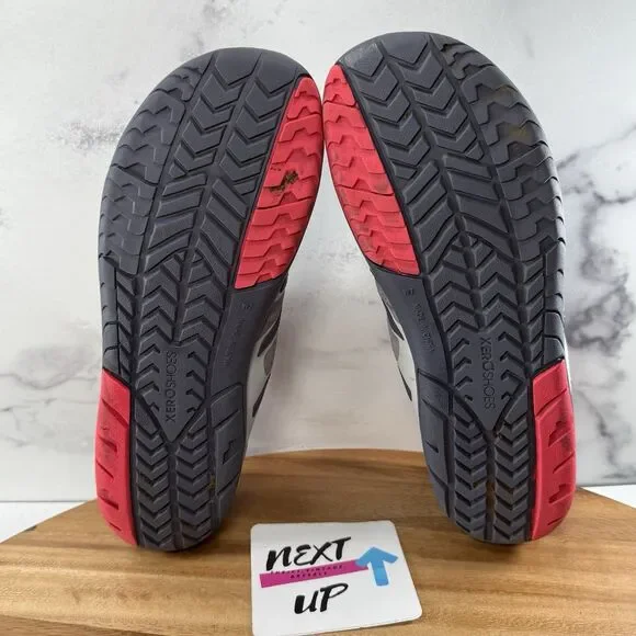 Women’s size 7-Xero Shoes HFS Minimalist Running Athletic Shoes Barefoot Sneaker - Picture 6 of 9